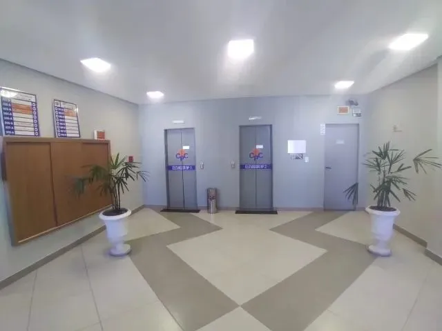 Imagem: Sala Comercial