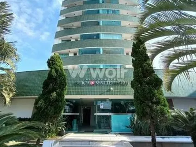 Imagem: Amplo Apartamento Vista Mar