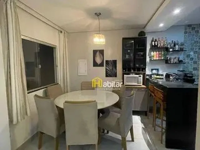 Imagem 9: Casa a Venda no Conjunto Nova Esperança