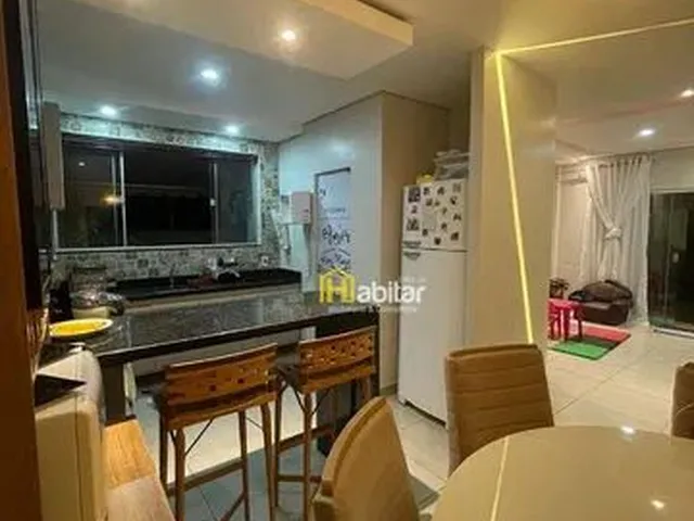 Imagem 4: Casa a Venda no Conjunto Nova Esperança