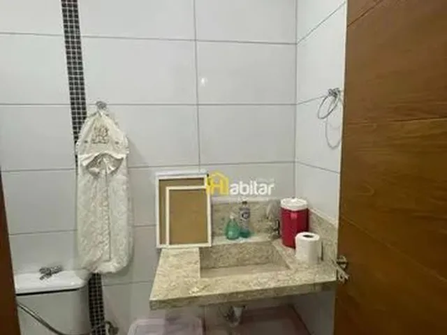 Imagem 10: Casa a Venda no Conjunto Nova Esperança