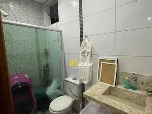 Imagem 5: Casa a Venda no Conjunto Nova Esperança
