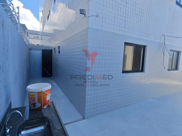Imagem 8: Apartamento Garden no Altiplano de Cabo Branco: Térreo com Área Privativa