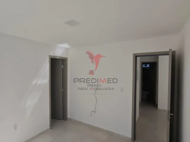 Imagem 1: Apartamento Garden no Altiplano de Cabo Branco: Térreo com Área Privativa