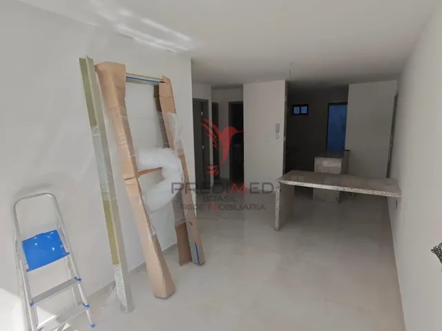 Imagem 2: Apartamento Garden no Altiplano de Cabo Branco: Térreo com Área Privativa