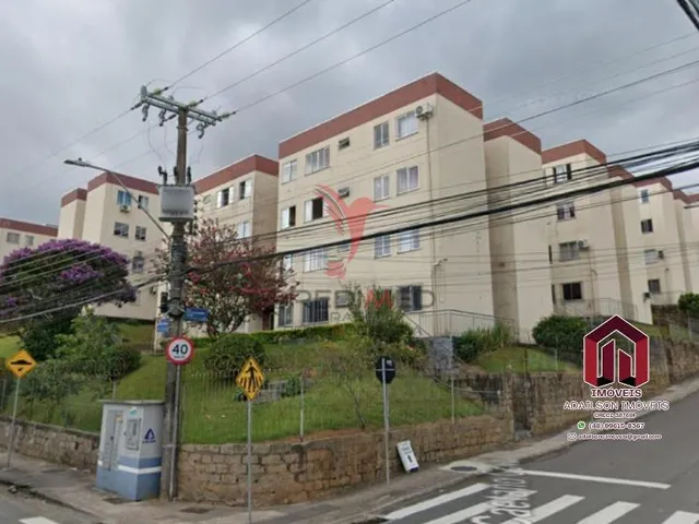 Imagem 13: Apartamento com 2 Quartos e 1 banheiro à Venda, EM São José - SC por R$ 346.000