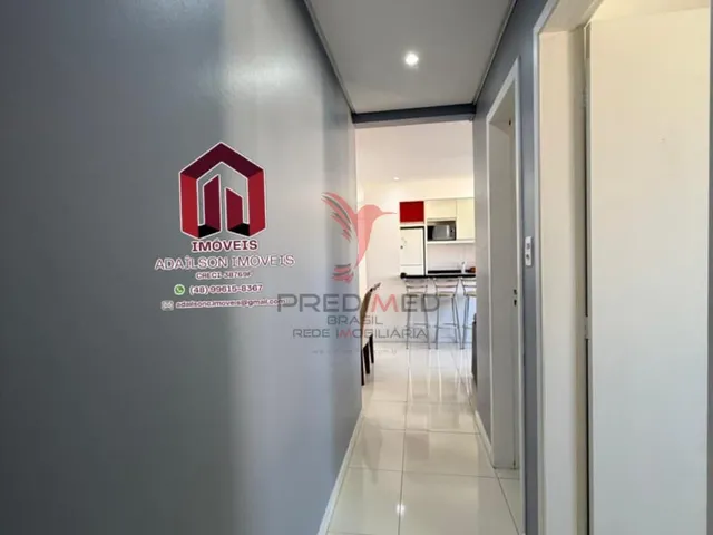 Imagem 14: Apartamento com 2 Quartos e 1 banheiro à Venda, EM São José - SC por R$ 346.000