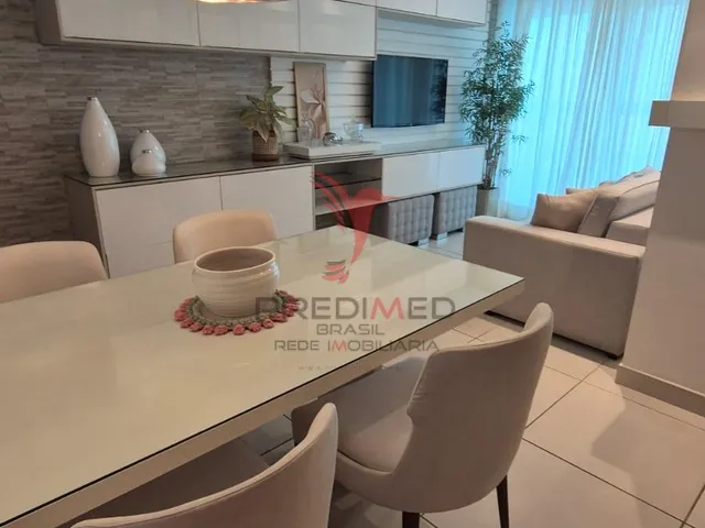 Imagem: PORTEIRA FECHADA no Jardim Luna Apartamento