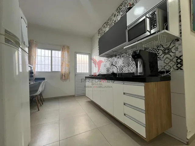 Imagem: Casa Muito Charmosa a Venda no Parque América