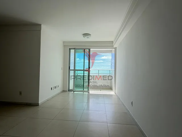 Imagem 6: Aluguel no Aeroclube: Apartamento Moderno e Bem Vista Mar, Perto do Parque da Cidade!
