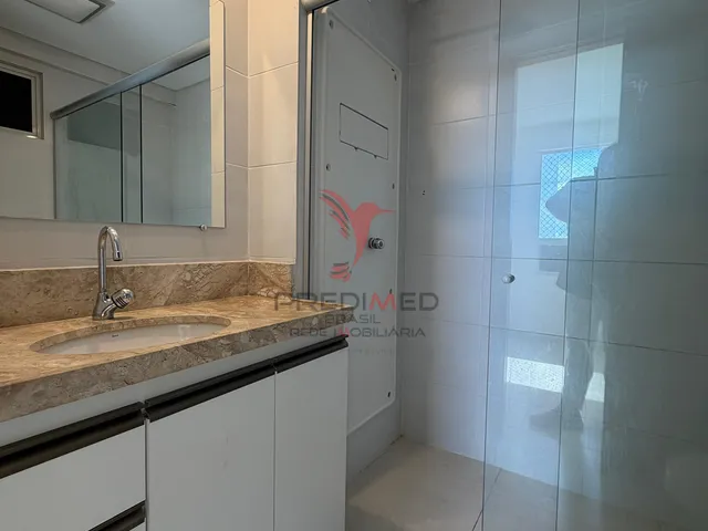 Imagem 11: Aluguel no Aeroclube: Apartamento Moderno e Bem Vista Mar, Perto do Parque da Cidade!