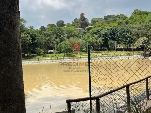 Imagem 8: Casa Semi-Térrea no Condomínio São Fernando em Barueri
