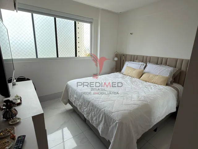 Imagem 3: Apartamento no Jardim Oceania: Conforto e Qualidade de Vida Próximo ao Parque Parahyba!