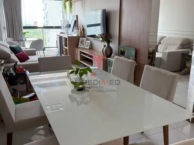 Imagem 4: Apartamento no Jardim Oceania: Conforto e Qualidade de Vida Próximo ao Parque Parahyba!
