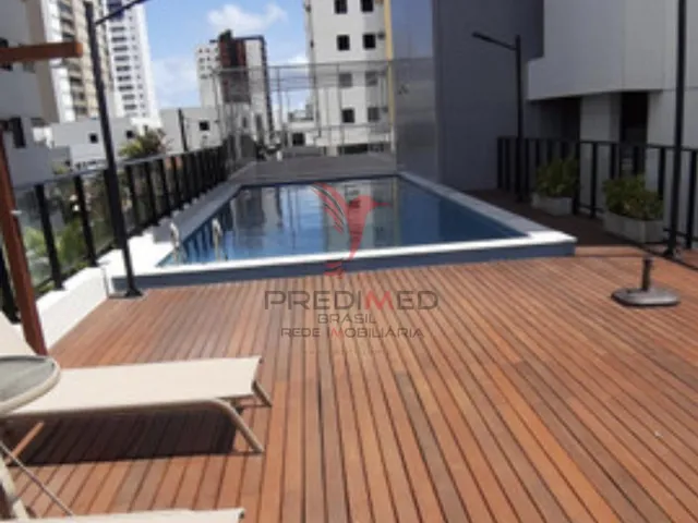 Imagem 2: Apartamento no Jardim Oceania: Conforto e Qualidade de Vida Próximo ao Parque Parahyba!