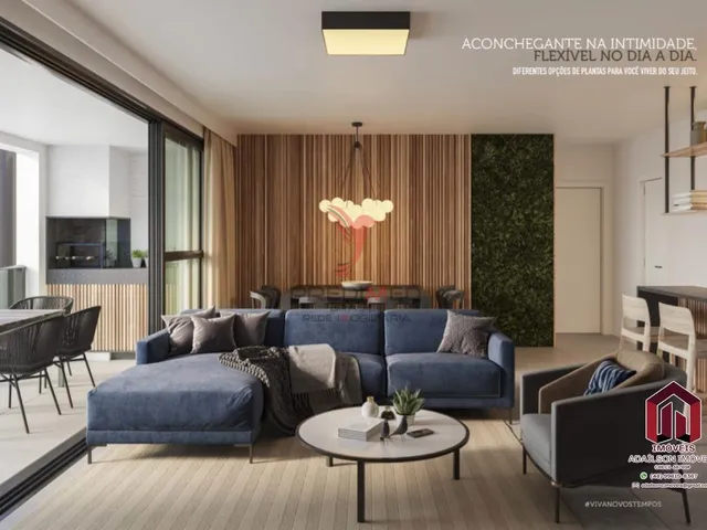 Imagem 13: Urban Residencial Lumis Centro - Florianópolis - santa Catarina Brasil