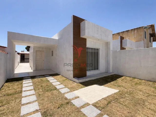 Imagem: Casa á venda em Iguaba Grande. RJ. Possível