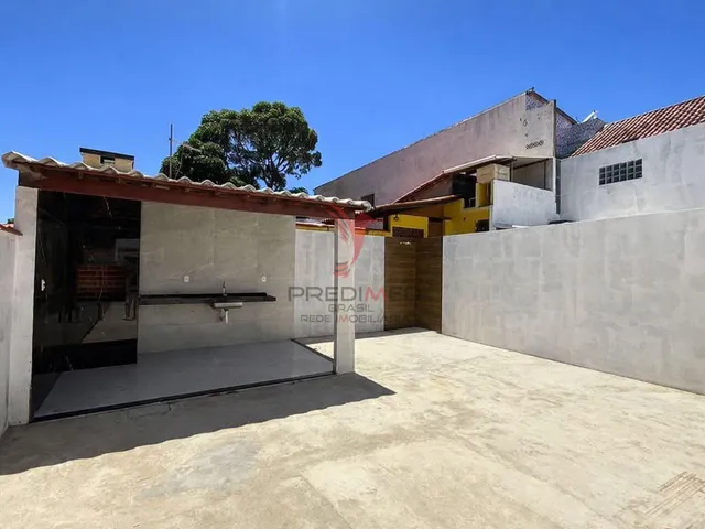 Imagem 3: Casa á venda em Iguaba Grande. RJ. Possível financiamento a 100