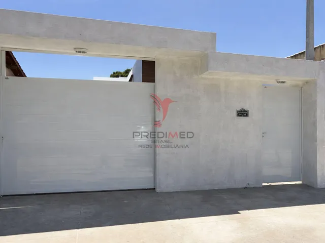 Imagem 2: Casa á venda em Iguaba Grande. RJ. Possível financiamento a 100