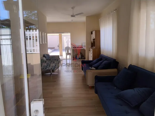 Imagem 12: Excelente Casa no Canellas City com Piscina apenas R$ 390.000