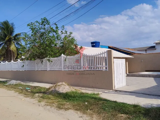 Imagem 2: Excelente Casa no Canellas City com Piscina apenas R$ 390.000