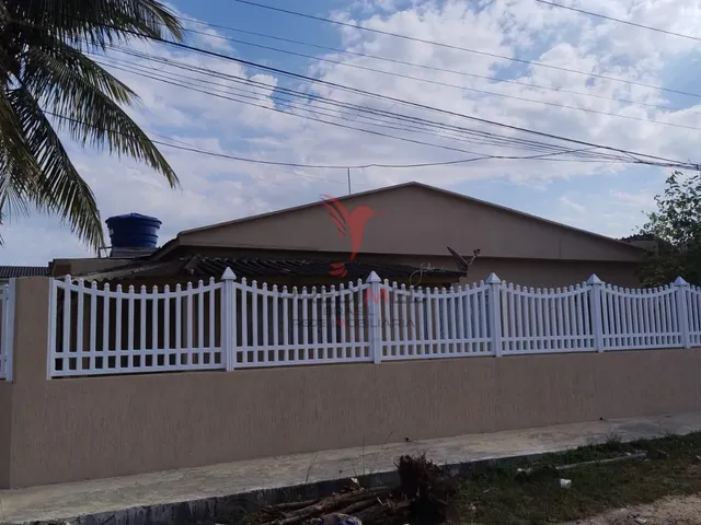 Imagem 7: Excelente Casa no Canellas City com Piscina apenas R$ 390.000