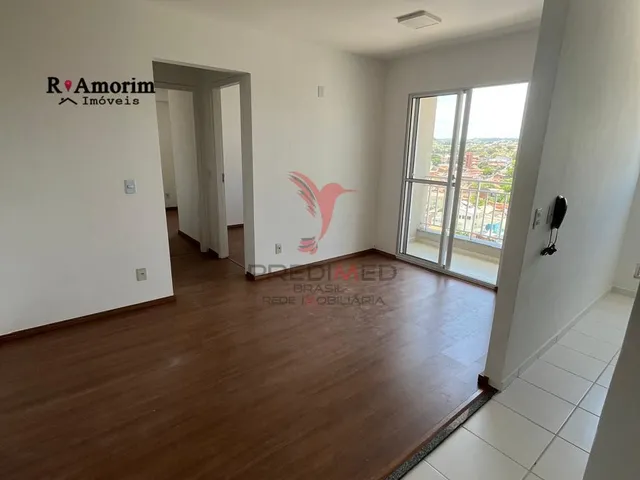 Imagem: Apartamento com Planejados e Financiamento