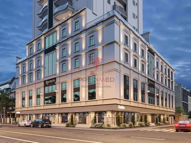 Imagem 7: Apartamento Pronto para Morar com 4 Suítes e Infraestrutura de Resort