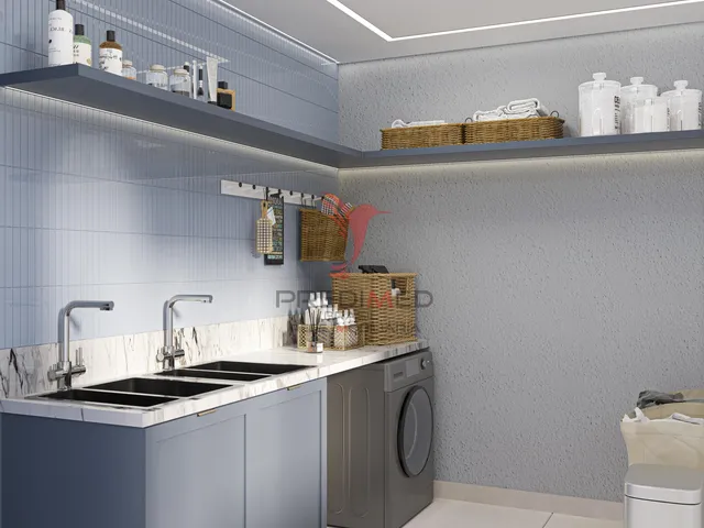 Imagem 11: Flat NOVO e PRONTO em Intermares: Modernidade, Lazer no Rooftop e Entrega Imediata!