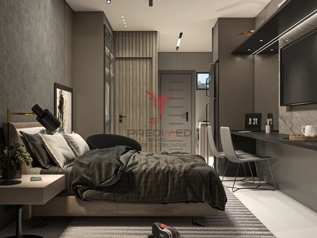 Imagem 10: Flat NOVO e PRONTO em Intermares: Modernidade, Lazer no Rooftop e Entrega Imediata!