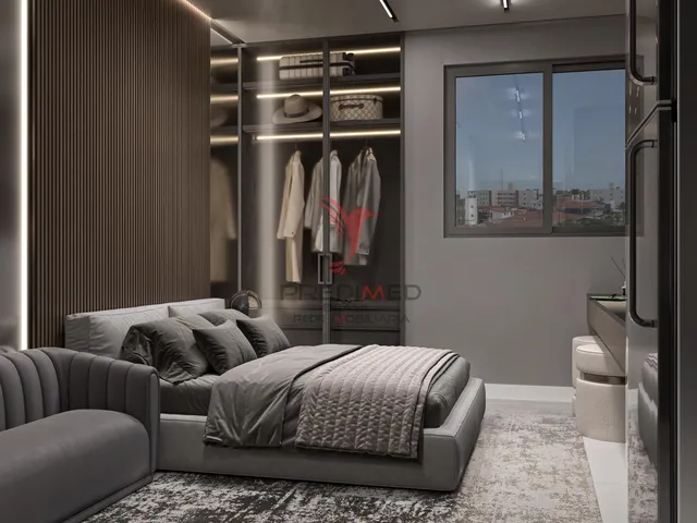Imagem 16: Flat NOVO e PRONTO em Intermares: Modernidade, Lazer no Rooftop e Entrega Imediata!