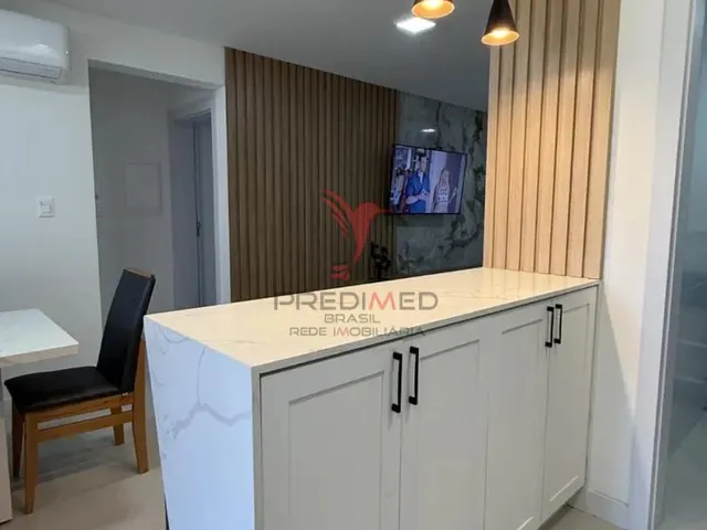 Imagem 13: Apartamento Pronto e Mobiliado no Imperium Residence