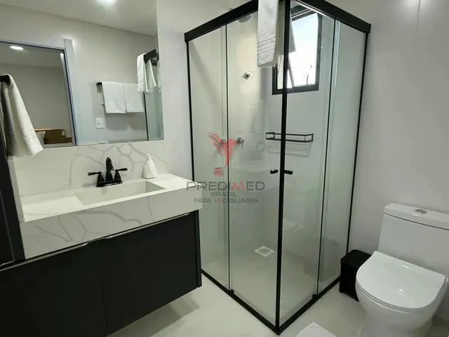 Imagem 9: Apartamento Pronto e Mobiliado no Imperium Residence