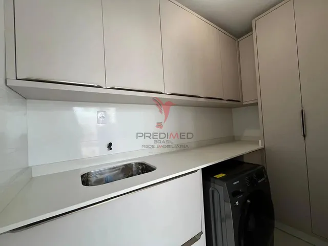 Imagem 12: Sobrado Mobiliado e Decorado: Seu Refúgio com Piscina, no bairro Dom Bosco em ITAJAI