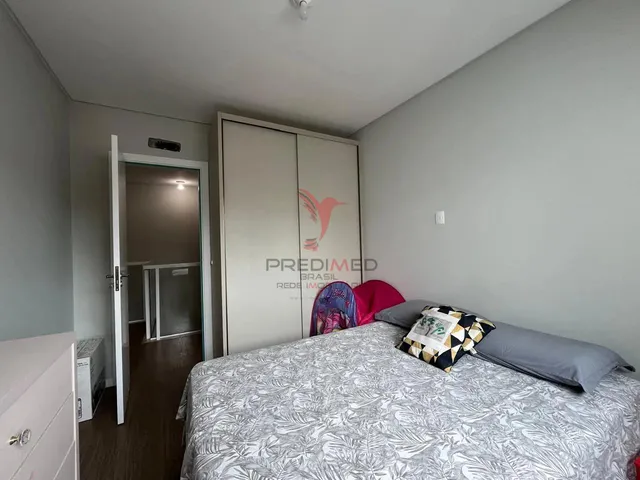 Imagem 3: Sobrado Mobiliado e Decorado: Seu Refúgio com Piscina, no bairro Dom Bosco em ITAJAI
