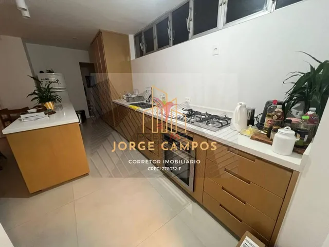 Imagem 5: AP-26306 - APARTAMENTO COM 3 DORMS E SUÍTE À VENDA NA VILA ADYANNA - SJCAMPOS/SP