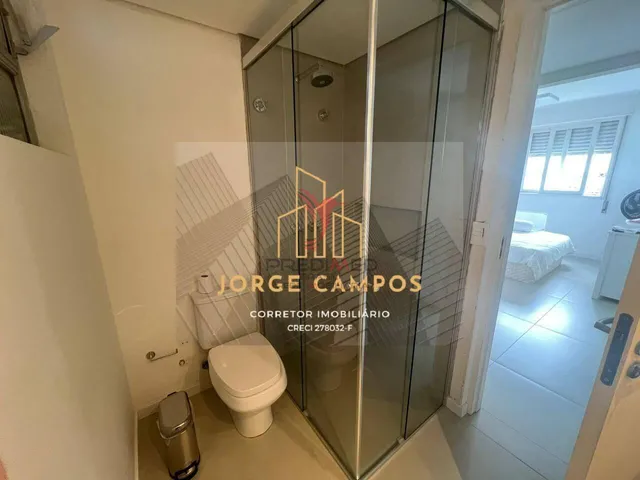 Imagem 6: AP-26306 - APARTAMENTO COM 3 DORMS E SUÍTE À VENDA NA VILA ADYANNA - SJCAMPOS/SP