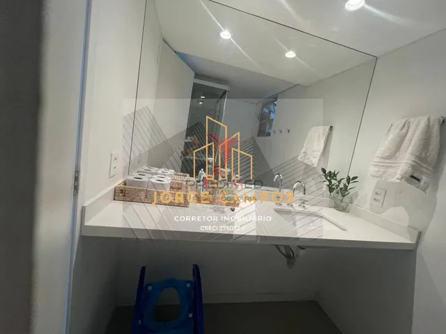 Imagem 7: AP-26306 - APARTAMENTO COM 3 DORMS E SUÍTE À VENDA NA VILA ADYANNA - SJCAMPOS/SP