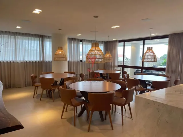 Imagem 9: Mykonos Residencial: o Ápice do Luxo e Design