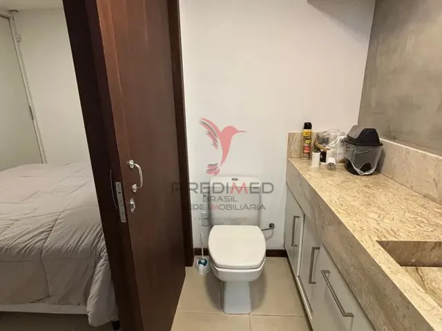 Imagem 14: Casa de Alto Padrão em Piçarras – Jacuzzi Privativa, 3 Suites, Área Gourmet, 4 Vagas