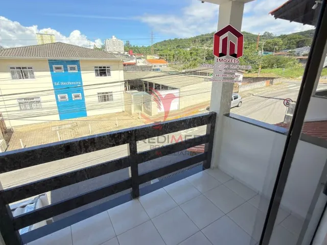 Imagem 4: Casa com edícula , churrasqueira. SAO JOSÉ -SC – Completa, Reformada e Pronta para