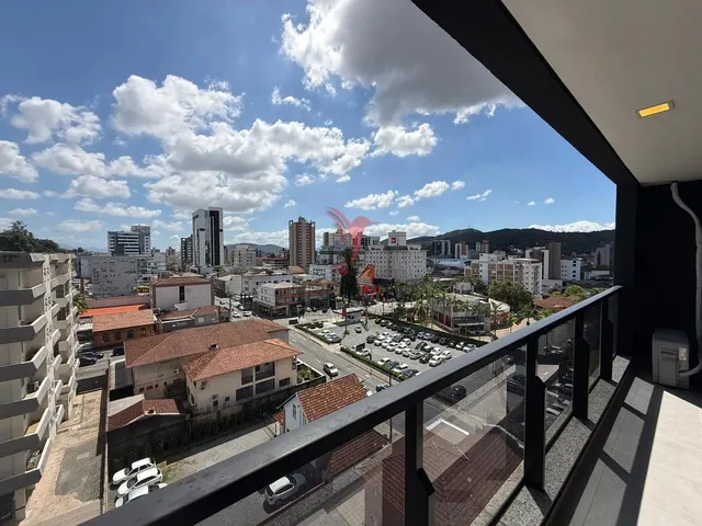 Imagem: Exclusividade no High Line Park. Semi mobilado