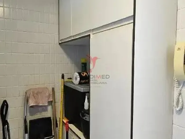 Imagem 9: Apartamento com 2 Quartos , posição sul, sala para 2 ambientes , no Treze de Maio