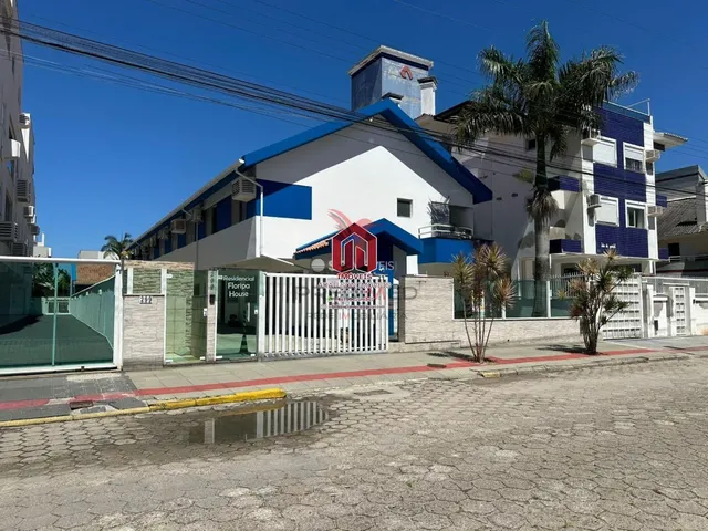 Imagem: SOBRADOS COM 2 DORMITORIOS EM FLORIANOPLIS