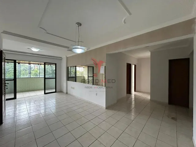 Imagem: Apartamento com 127 mts2. Nascente sul em