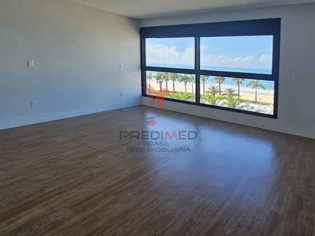 Imagem: Exclusividade Absoluta na Praia Brava Cobertura
