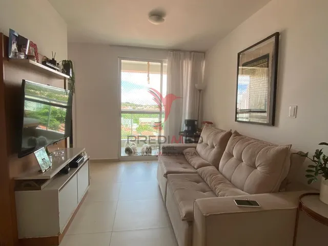 Imagem 15: Apartamento de 2 Quartos, com 2 Vagas de Garagem, Varanda. Posição Sul. Em Tambauzinho