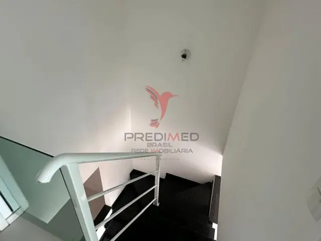 Imagem 15: Sobrado Moderno no Tabuleiro: Conforto e Localização Privilegiada em Camboriú