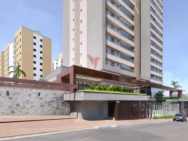 Imagem: The Gardens Residencial no Jardim Elite