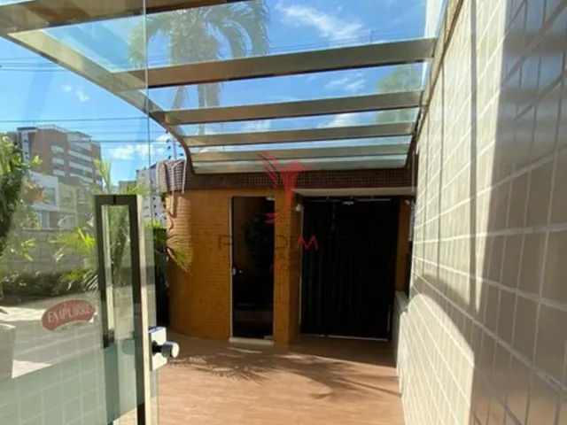 Imagem 7: Apartamento espaçoso , para aluguel , com 3 Quartos e 2 Vagas de Garagem, em Manaira